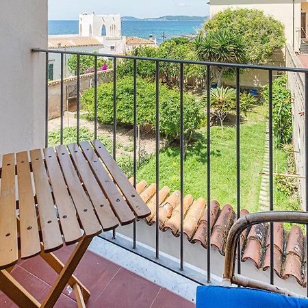 Apartament Welcomely - Retiro Perpignan Alghero Zewnętrze zdjęcie