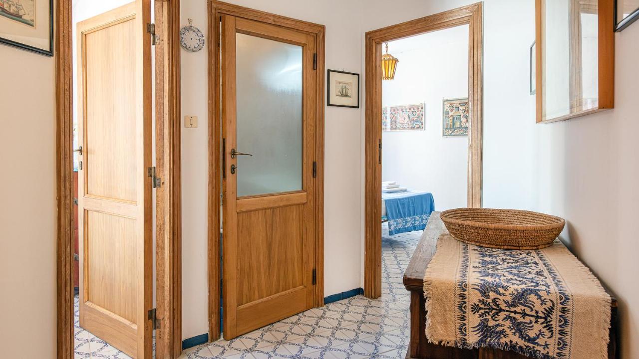 Apartament Welcomely - Retiro Perpignan Alghero Zewnętrze zdjęcie