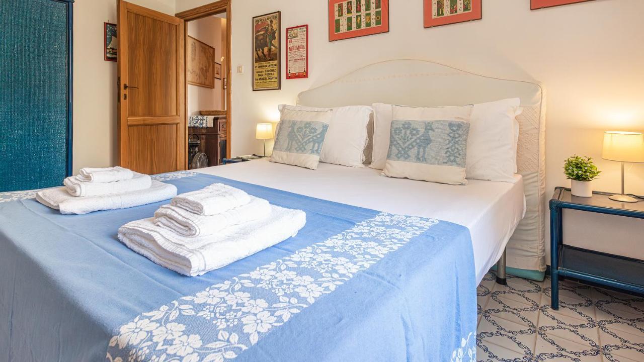 Apartament Welcomely - Retiro Perpignan Alghero Zewnętrze zdjęcie
