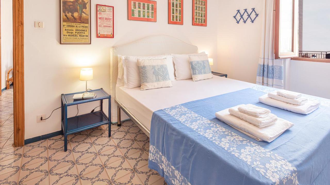 Apartament Welcomely - Retiro Perpignan Alghero Zewnętrze zdjęcie