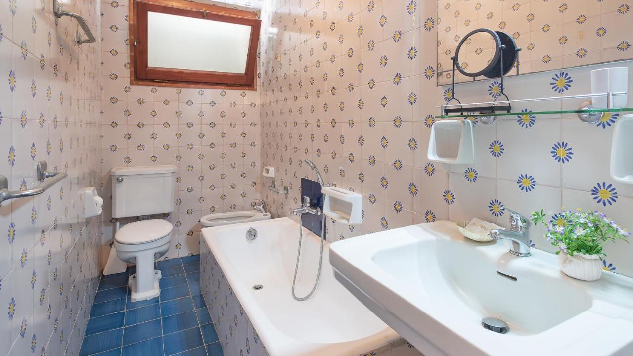 Apartament Welcomely - Retiro Perpignan Alghero Zewnętrze zdjęcie