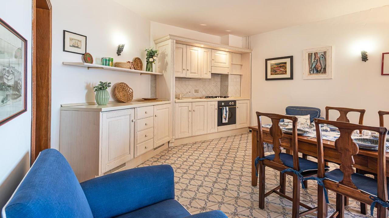 Apartament Welcomely - Retiro Perpignan Alghero Zewnętrze zdjęcie