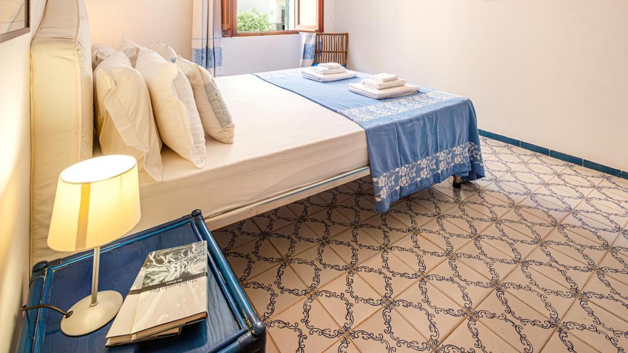 Apartament Welcomely - Retiro Perpignan Alghero Zewnętrze zdjęcie