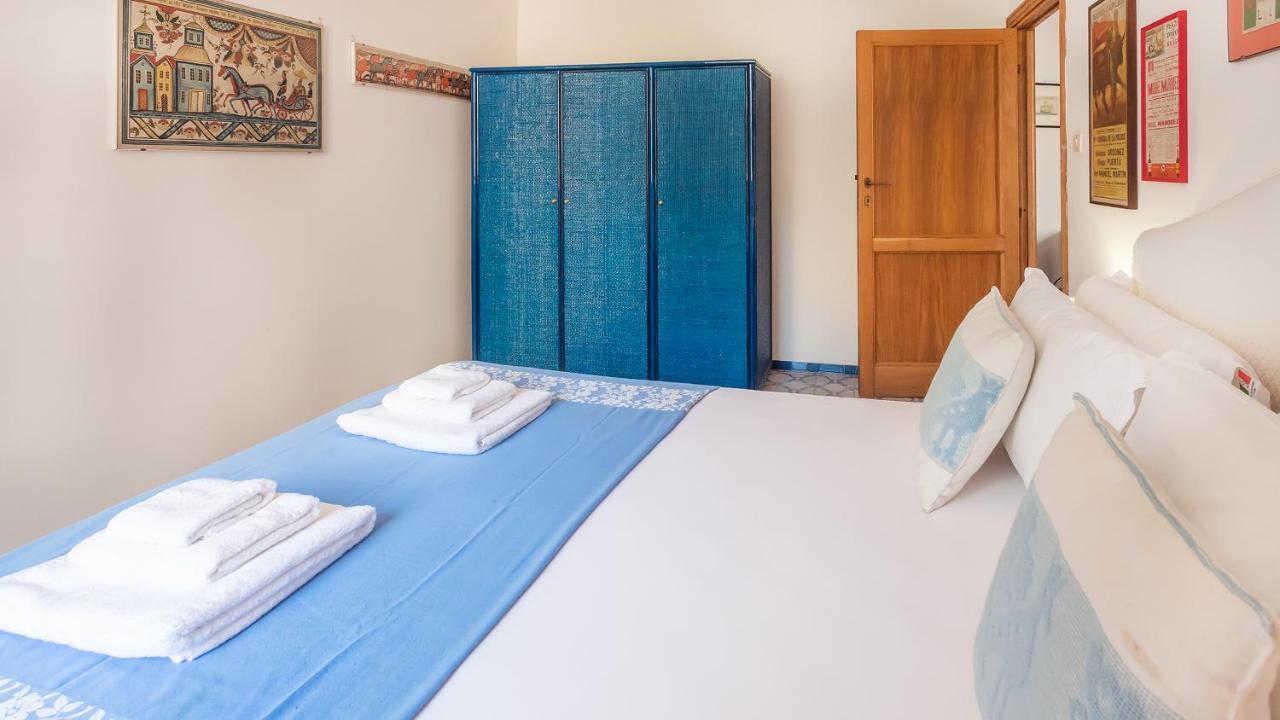 Apartament Welcomely - Retiro Perpignan Alghero Zewnętrze zdjęcie