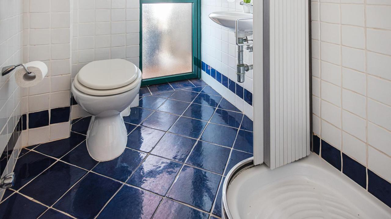 Apartament Welcomely - Retiro Perpignan Alghero Zewnętrze zdjęcie