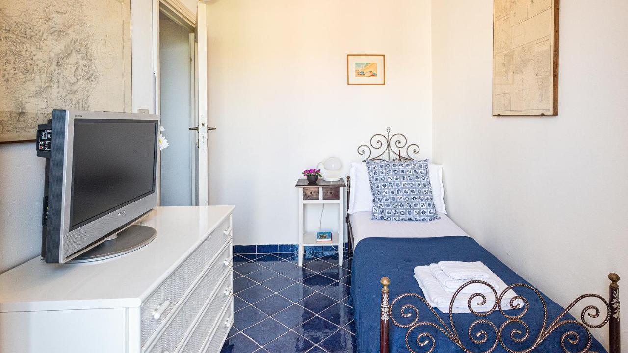 Apartament Welcomely - Retiro Perpignan Alghero Zewnętrze zdjęcie